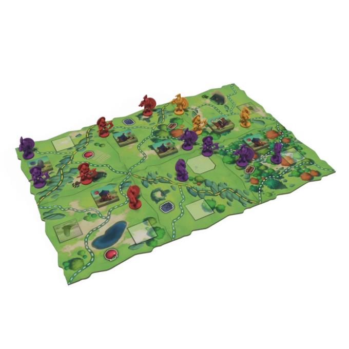 Geekach Games GKCH160