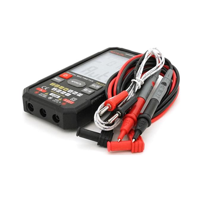 VOLTRONIC DT-9205А