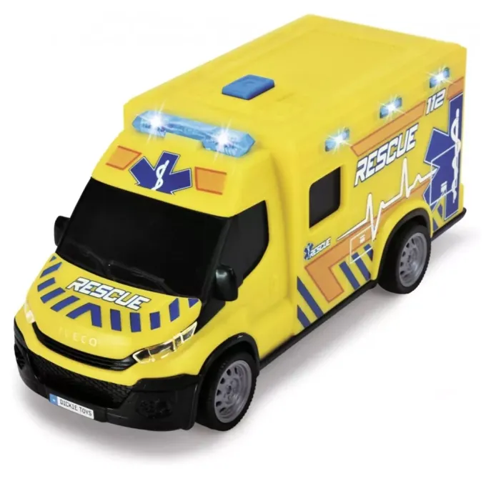 Dickie Toys 3713014