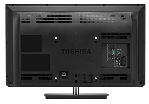 жидкокристаллические телевизоры TOSHIBA 32E2533DG