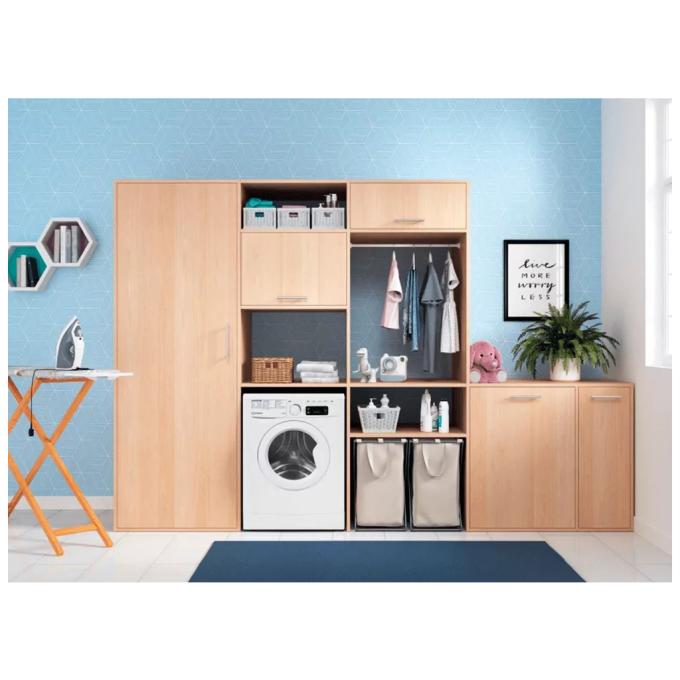 Indesit EWDE7528WEU