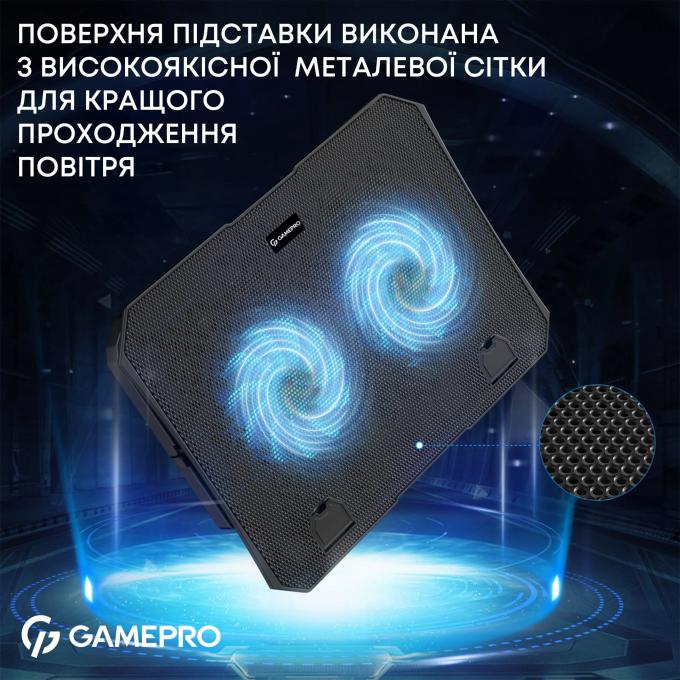 GamePro CP350