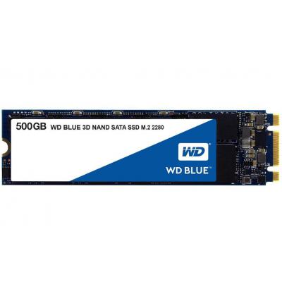 WD WDS500G2B0B