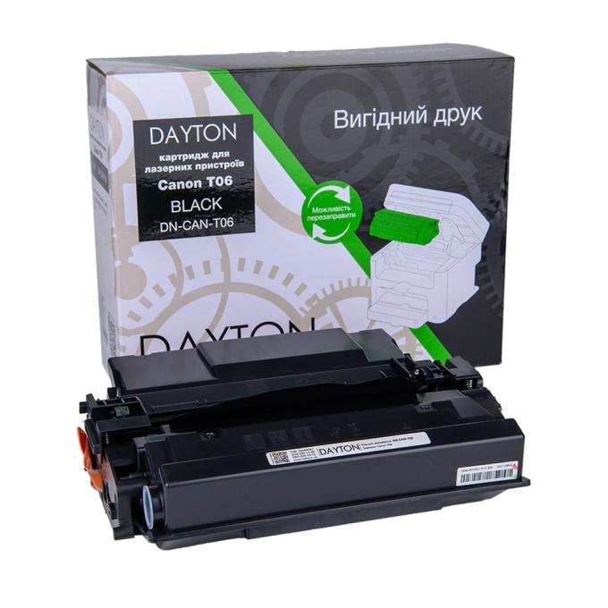 Dayton DN-CAN-T06