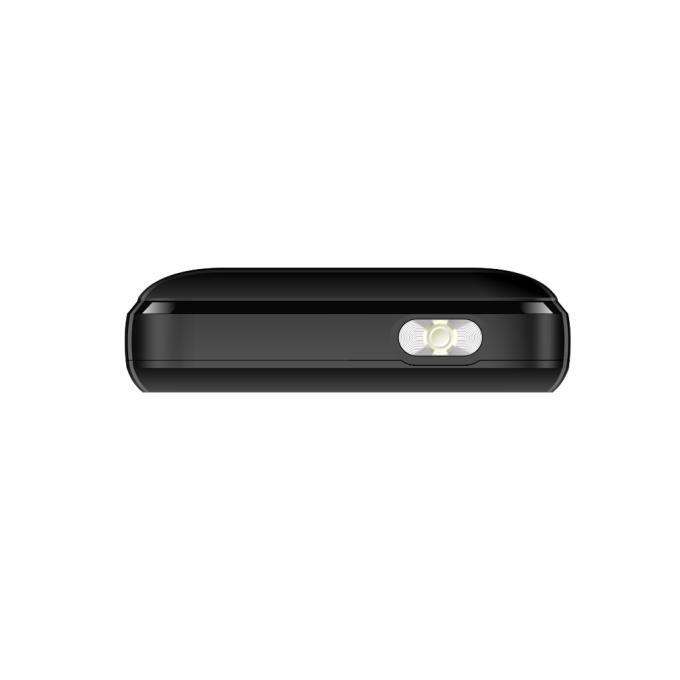 Ergo E284 Black