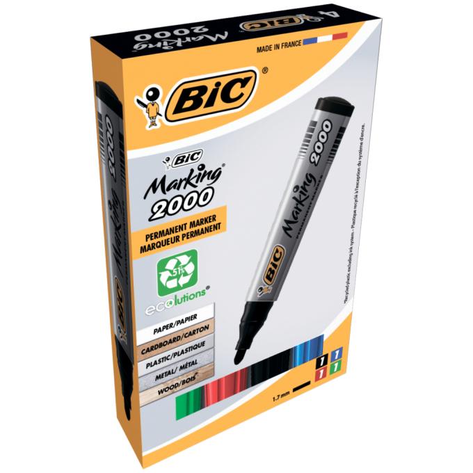 BIC bc8209112