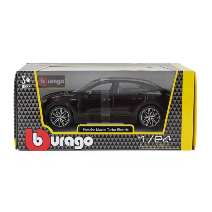 Bburago 18-21114