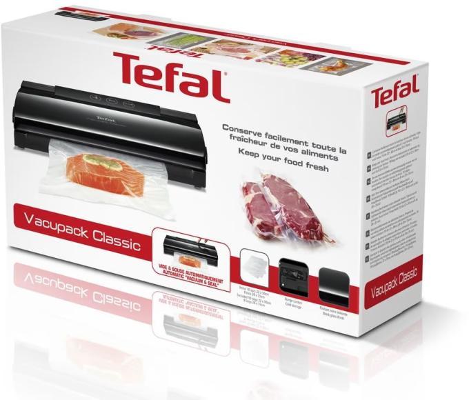 TEFAL VT254070