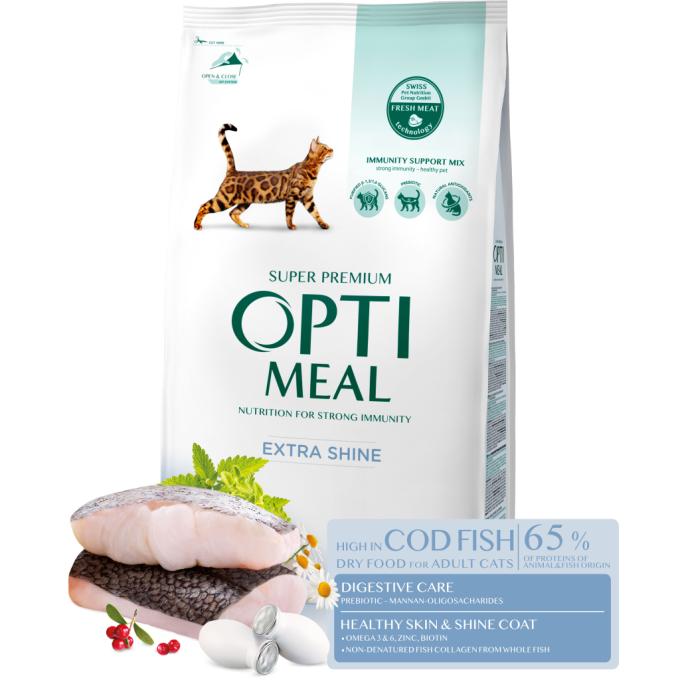 Optimeal 4820215369657