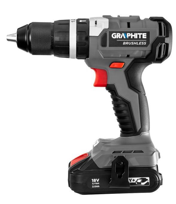 Graphite 58G020