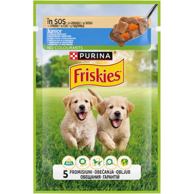 Purina Friskies 7613035800861