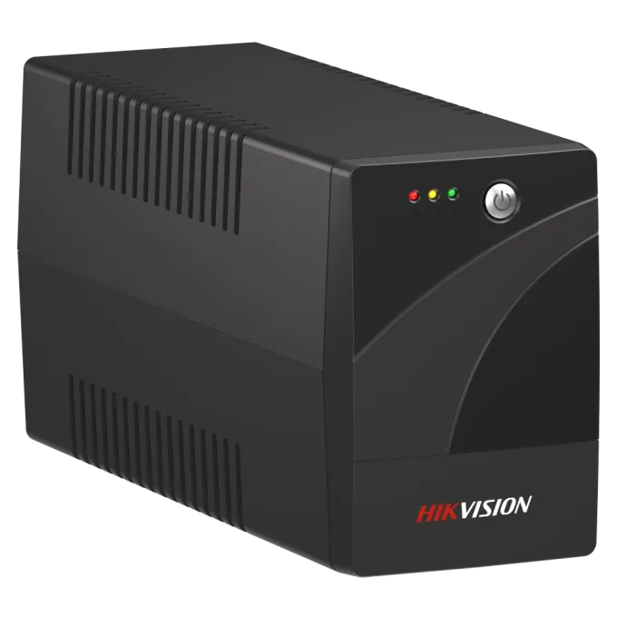 Hikvision DS-UPS600-R 600 ВА