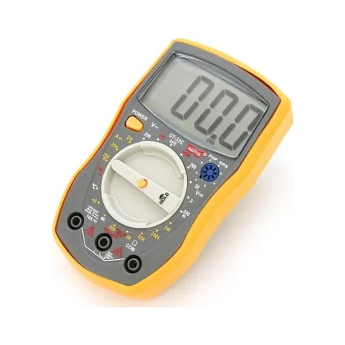 HAOYUE HAOYUE DT-33C