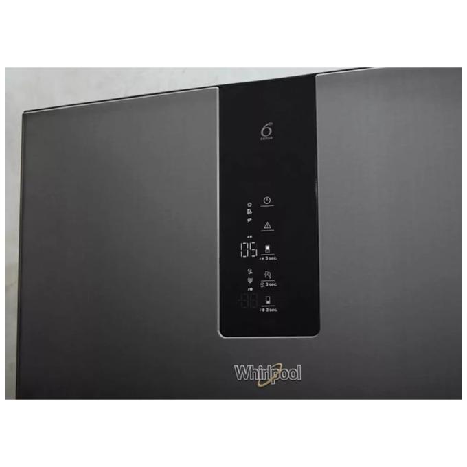 Whirlpool W9931AKS