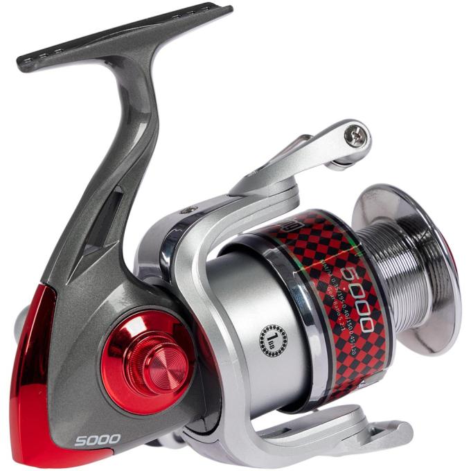 X-Fish 1917.01.12