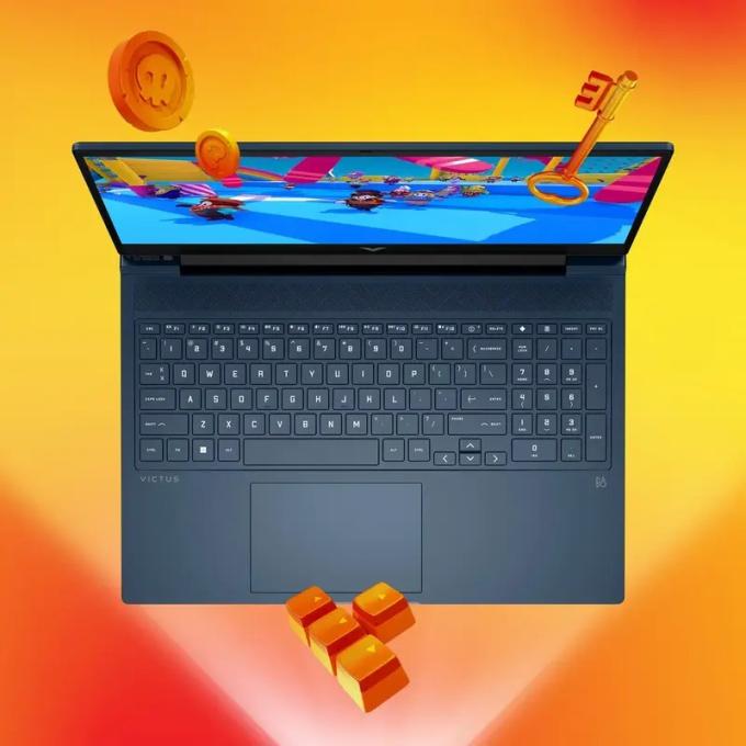 HP B83B9EA