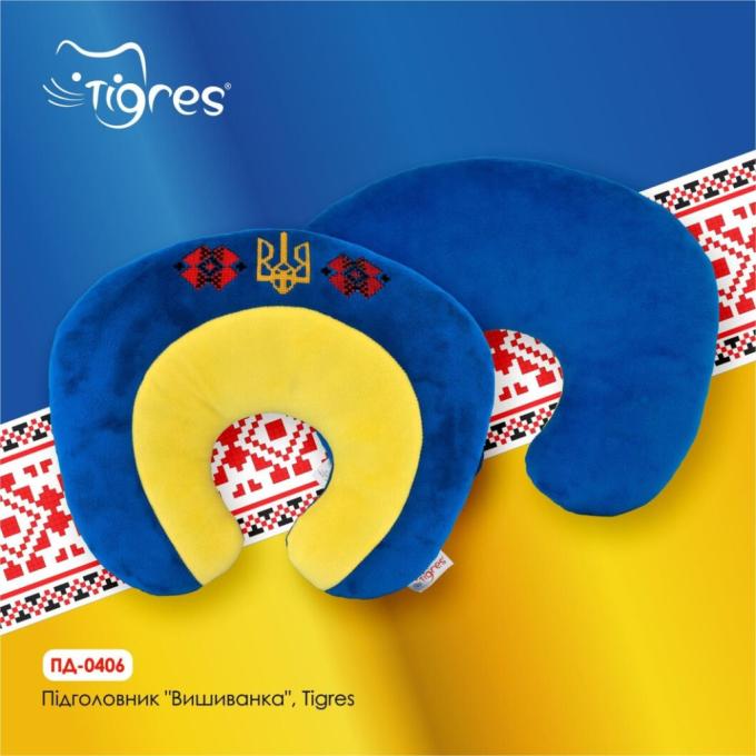 Tigres ПД-0406