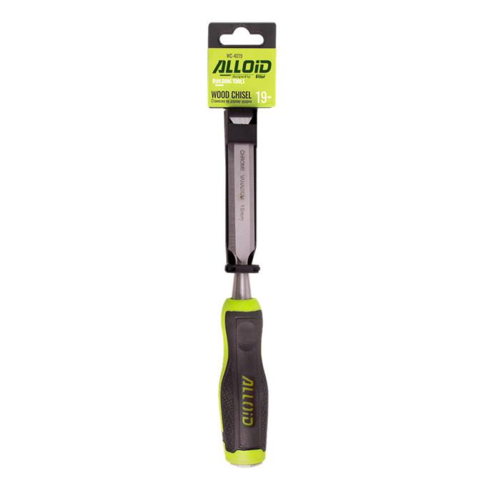 Alloid WC-4019