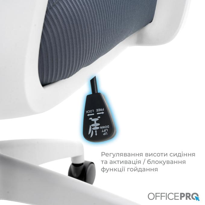 OfficePro OC310-W-LG-LG
