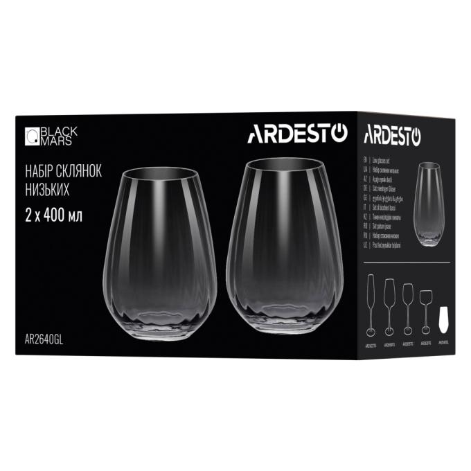 Ardesto AR2640GL