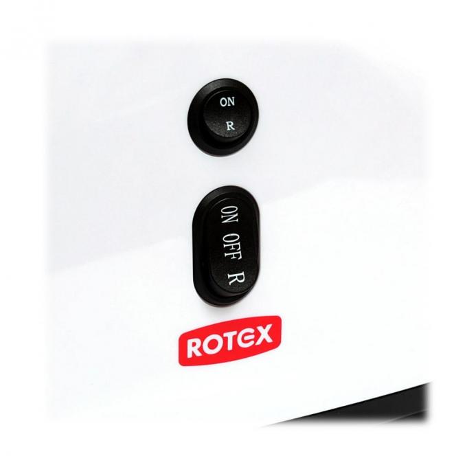 Мясорубка Rotex RMG100-W