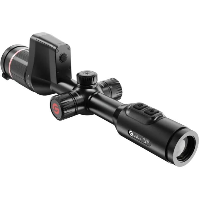 Guide TU651LRF