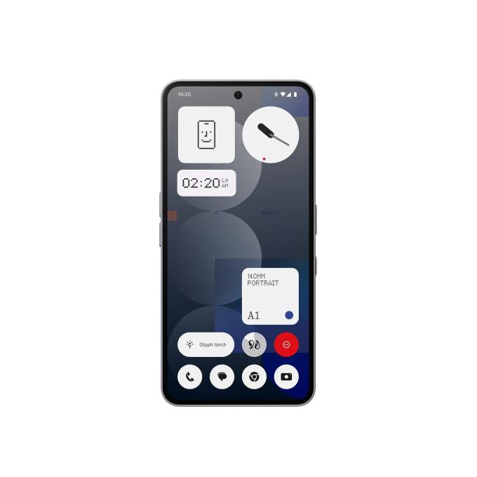 CMF-Nothing SU920022K