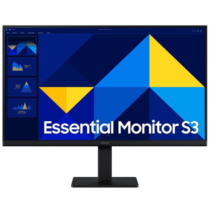 Samsung LS24D300GAIXCI