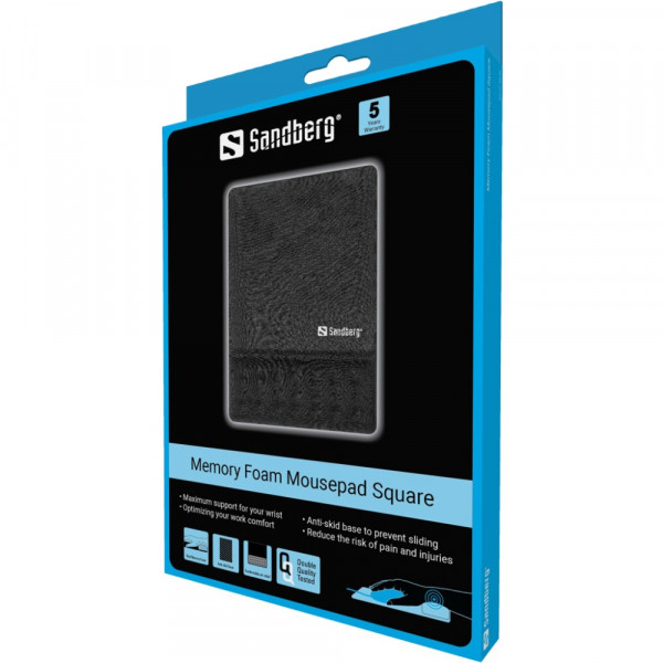 Sandberg 520-38