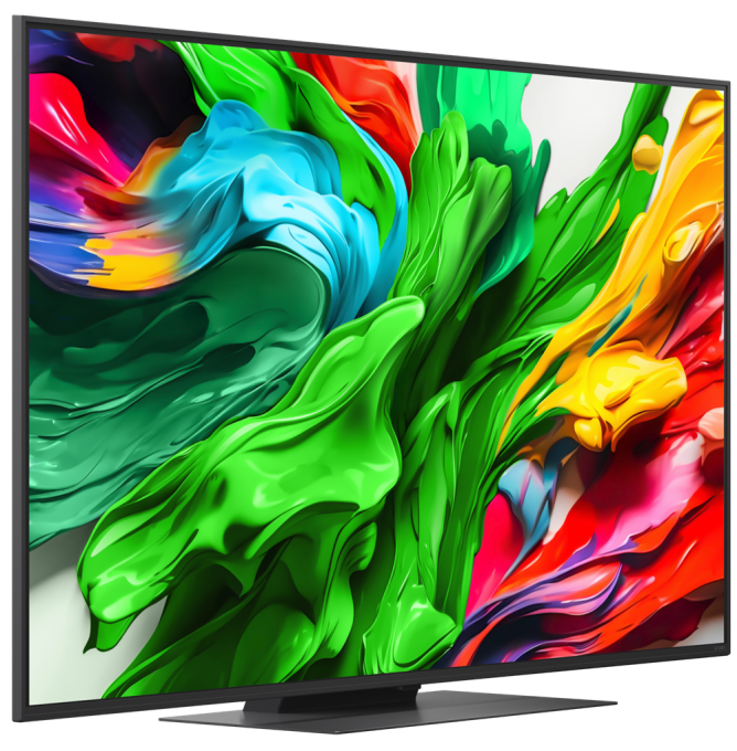 LG 55QNED86A6A