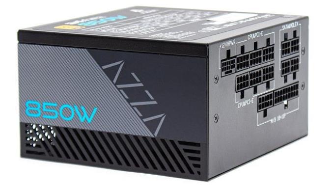 AZZA PSAZ-850G(ATX3.1)
