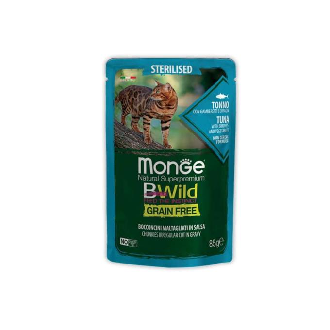 Monge 8009470012799