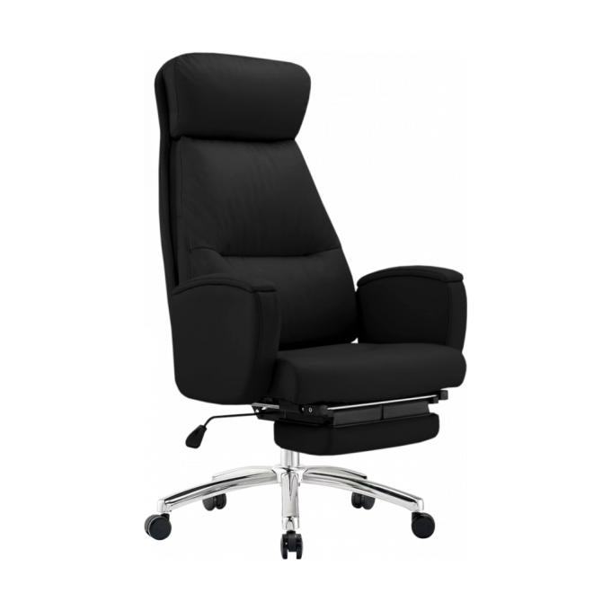 GT Racer B-6657A Black