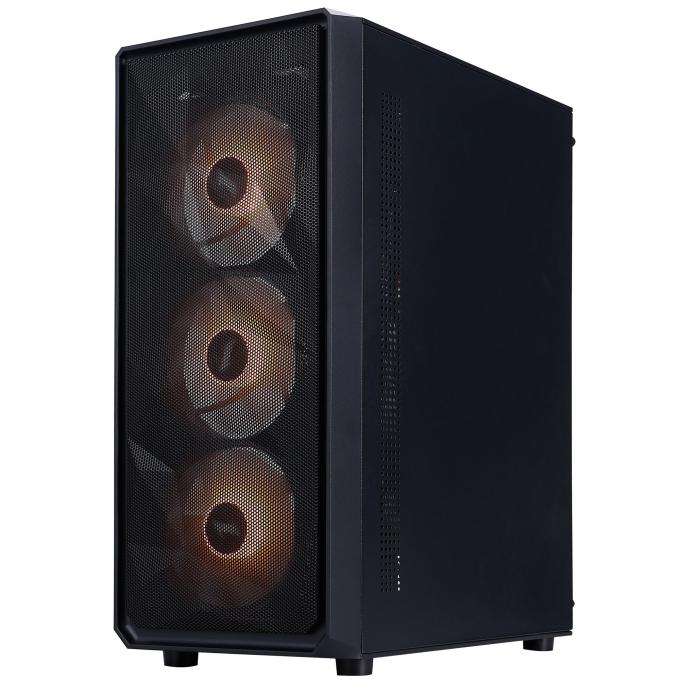 1STPLAYER FD3-M-BK-4F7