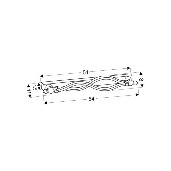 Candellux 22-73389
