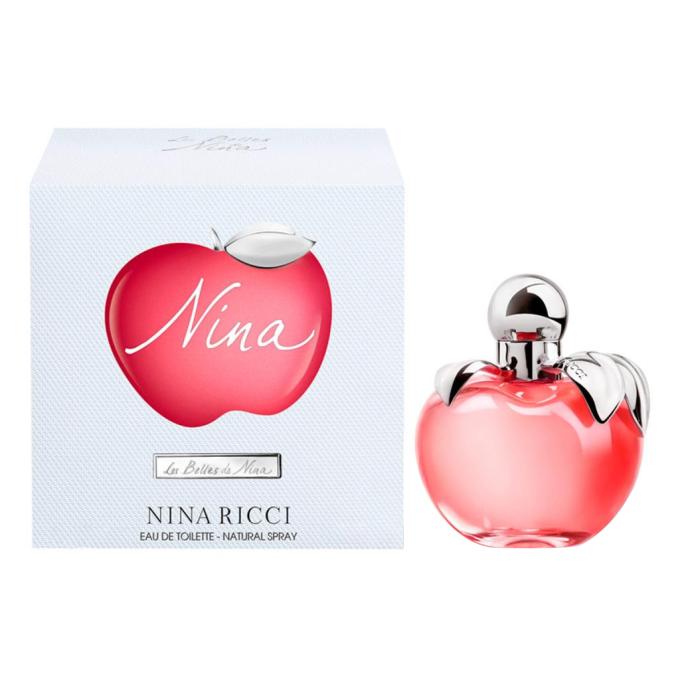 Nina Ricci 3137370357476