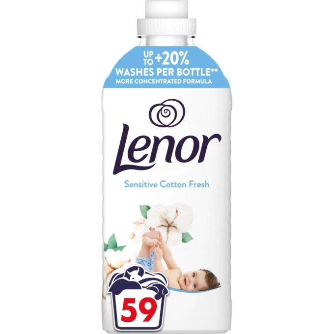 Lenor 8700216724470