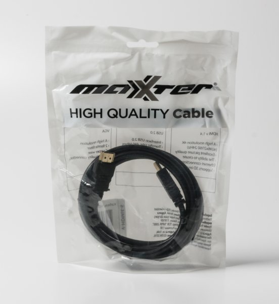 Maxxter V-HDMI4-6