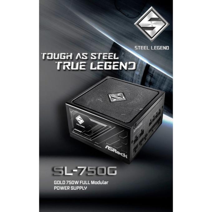 ASRock SL-750G