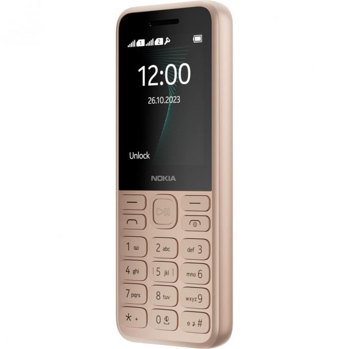 Nokia 130 DS 2023 Light Gold