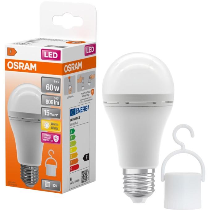 OSRAM 4099854190087