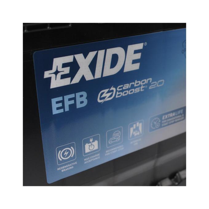 EXIDE EL600