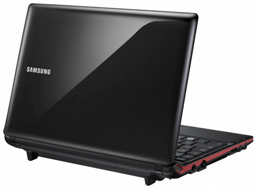 Ноутбук Samsung N150 NP-N150-JP01UA Black