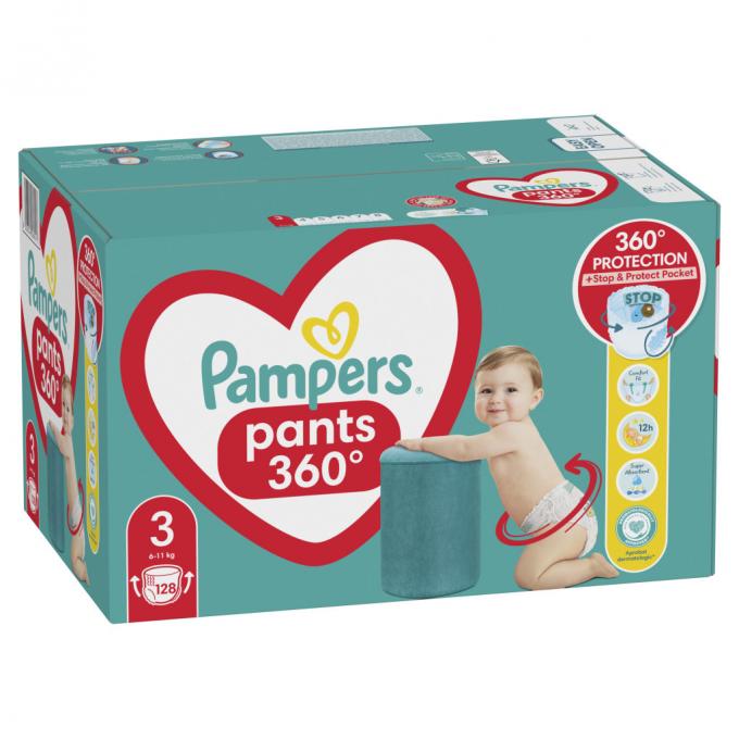 Pampers 8006540069417