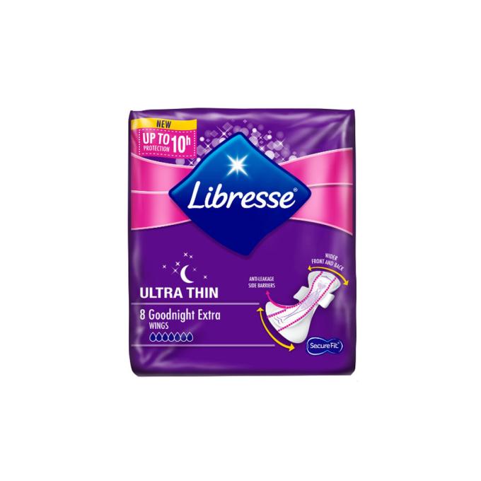 Libresse 7322540918281