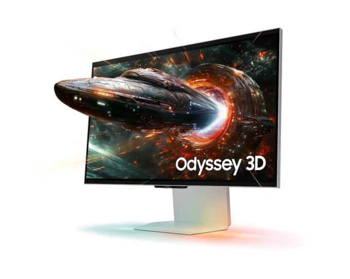 Samsung LS27FG900XIXCI