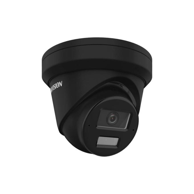 Hikvision DS-2CD2383G2-LI2U (2.8) black