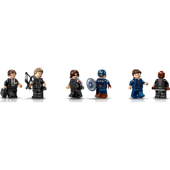 LEGO 76354