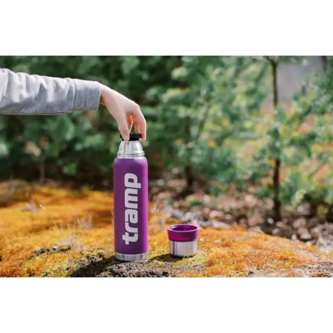 Tramp UTRC-027-purple