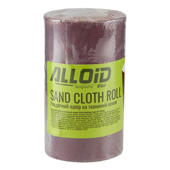 Alloid SP-115280